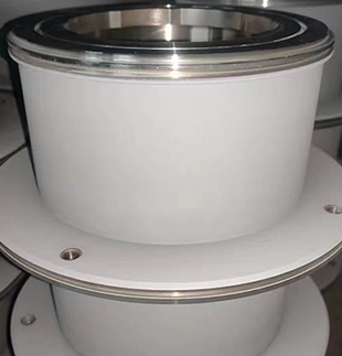 等離子噴涂技術
