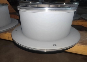 德州等離子噴涂技術