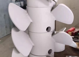 德州等離子噴涂