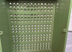 德州山東特氟龍噴涂