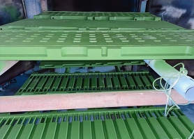 德州特氟龍噴涂技術